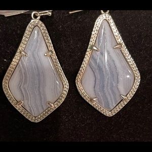 Kendra Scott Earrings-Alex